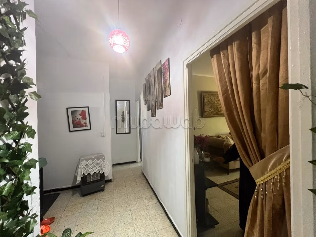 A vendre S2 de 85 m² à L'Aouina