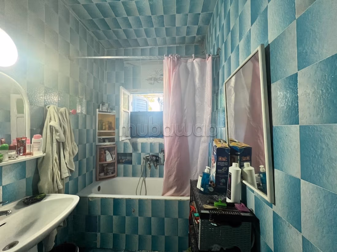 A vendre S2 de 85 m² à L'Aouina