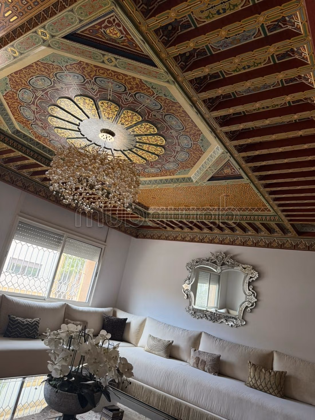 Appartement à vendre – Haut Agdal, Rabat — 2