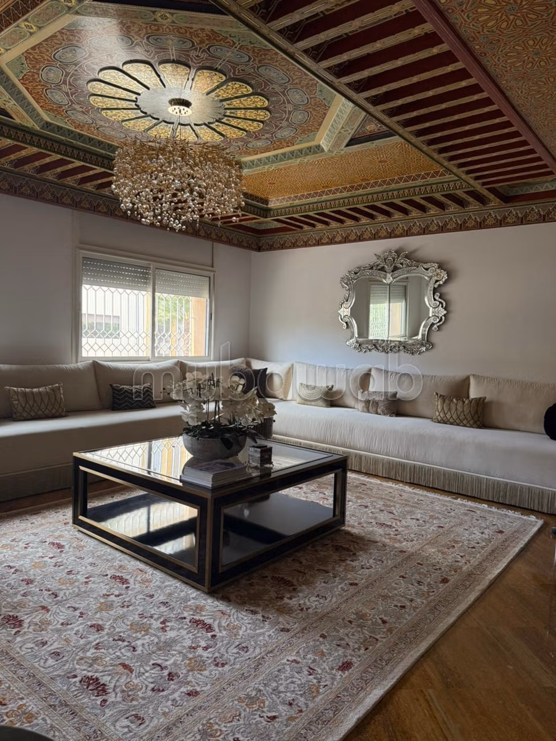Appartement à vendre – Haut Agdal, Rabat — 5