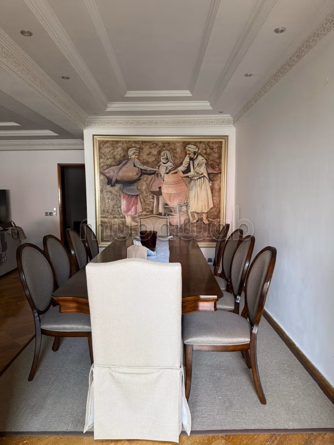 Appartement à vendre – Haut Agdal, Rabat — 3