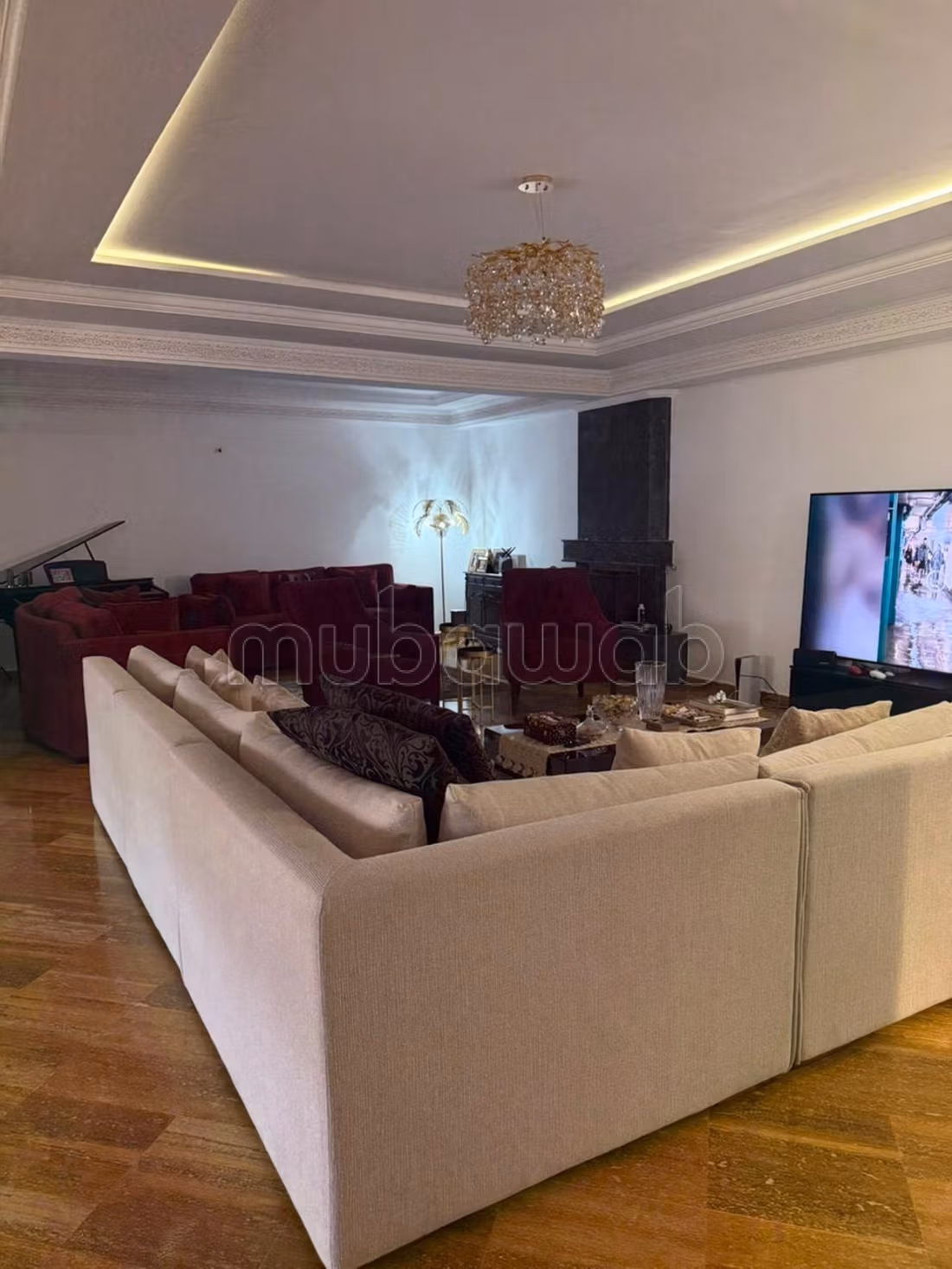 Appartement à vendre – Haut Agdal, Rabat — 6