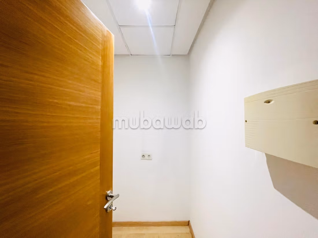 Affitto ufficio gauthier terrazza