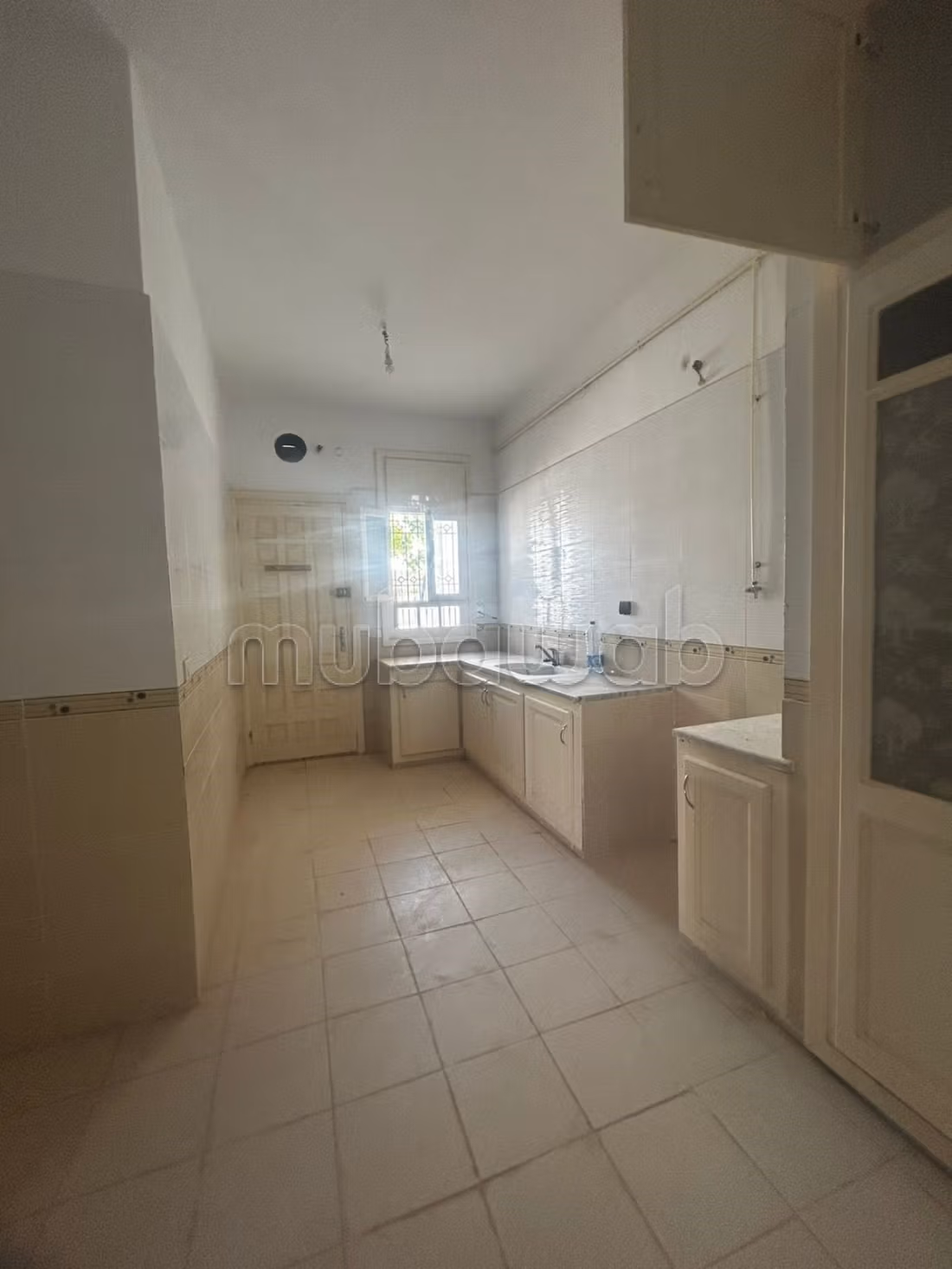 Maison RDC à vendre