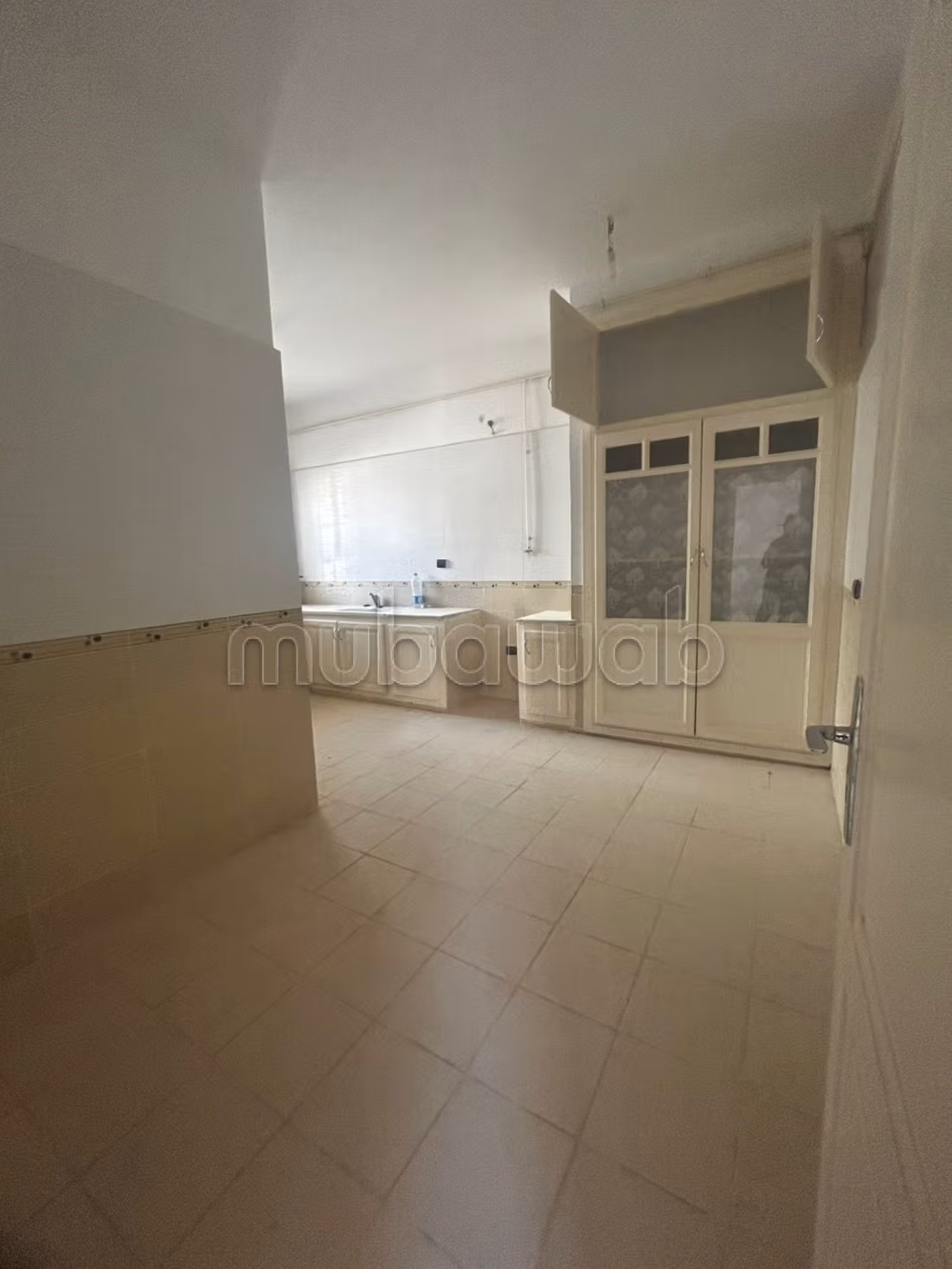 Maison RDC à vendre