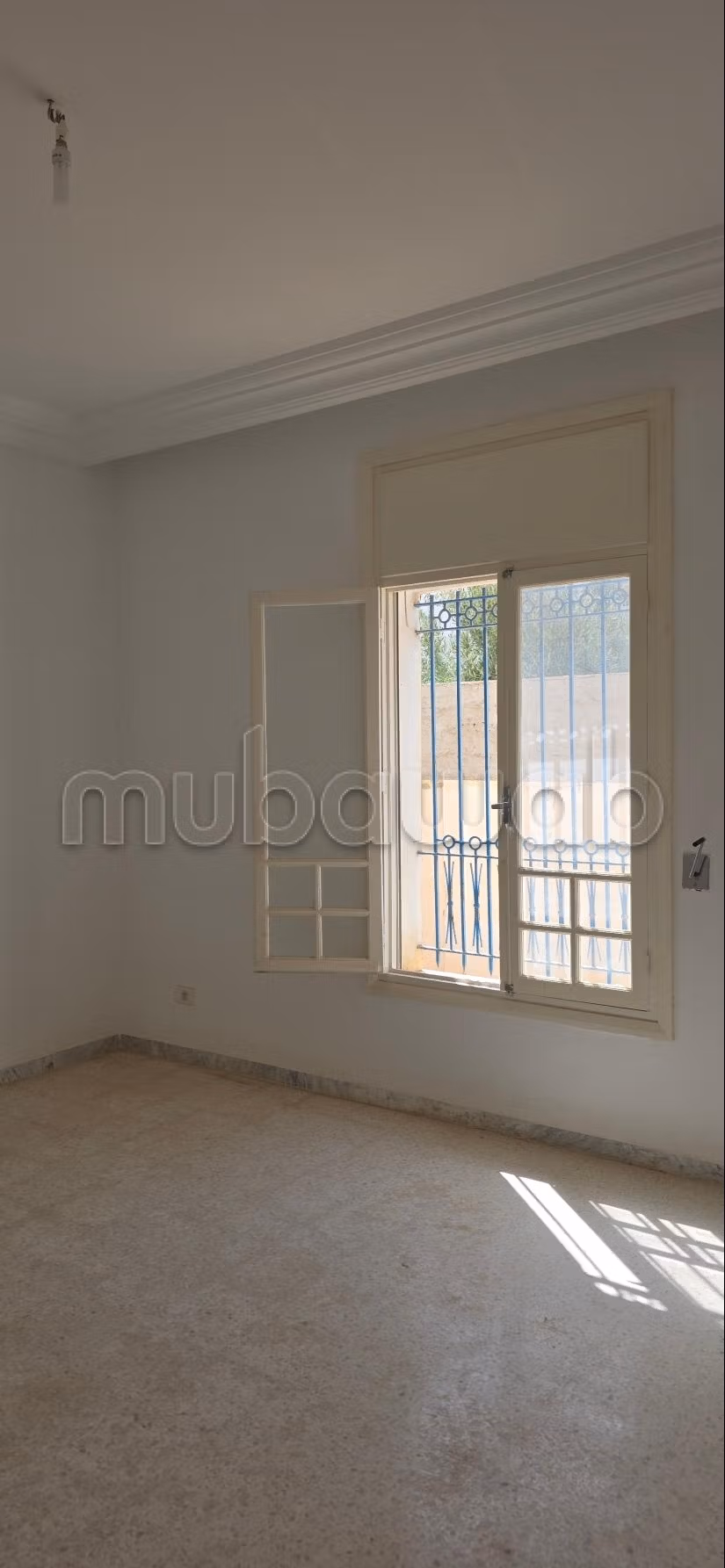 Appartement RDC à vendre