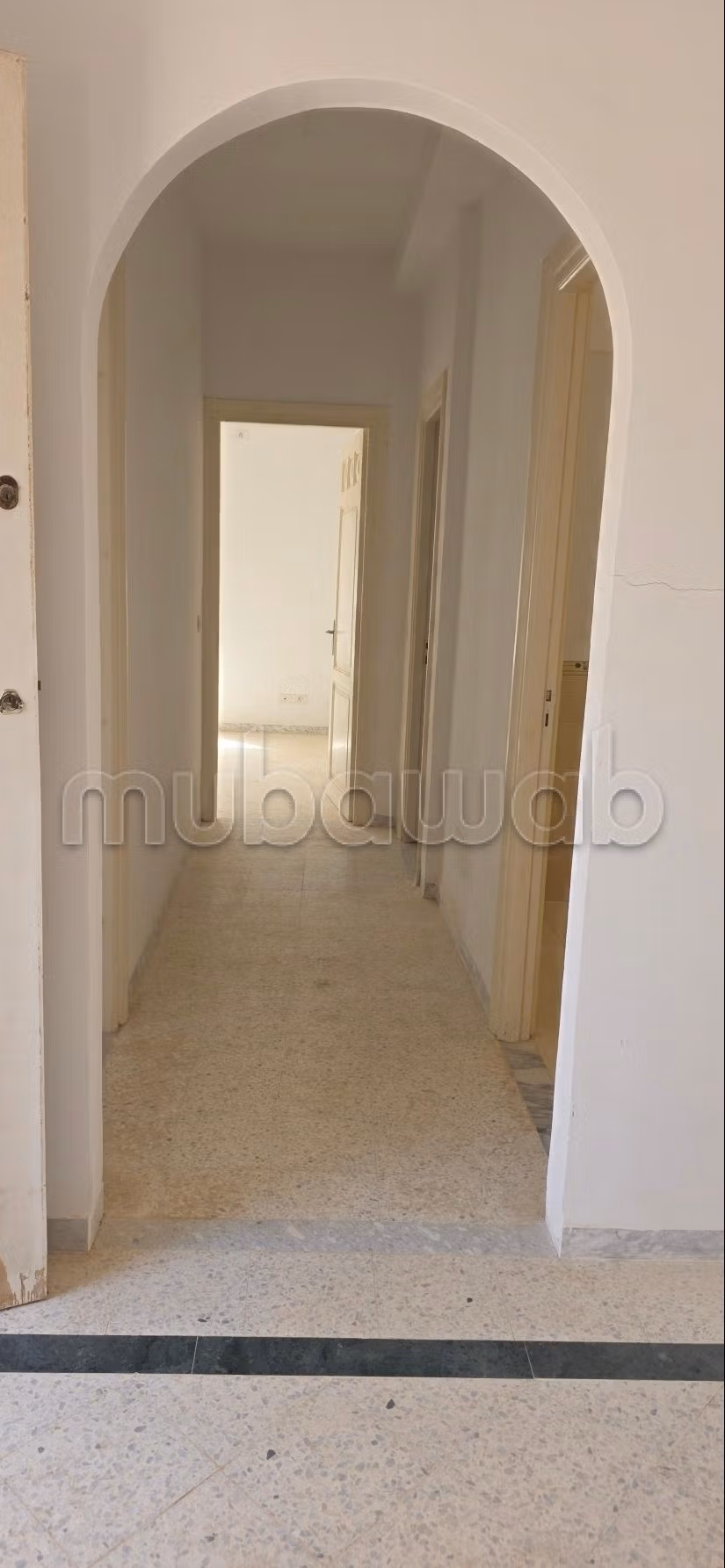 Appartement RDC à vendre