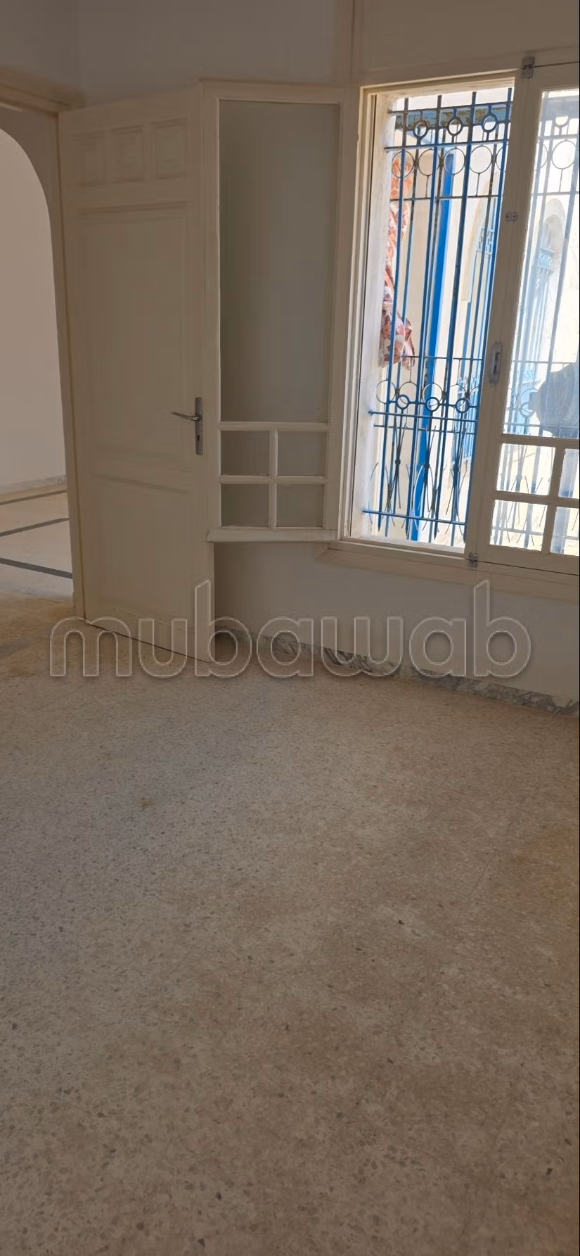 Appartement RDC à vendre