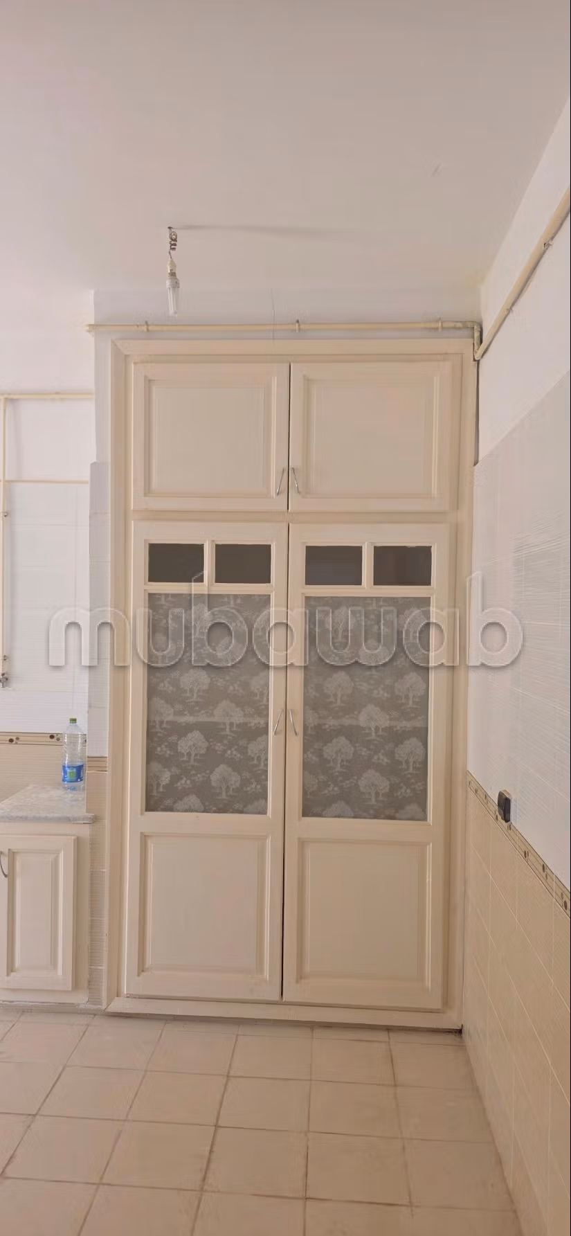 Appartement RDC à vendre