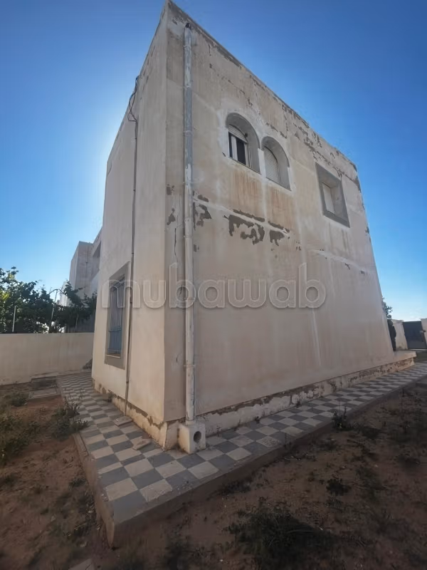 Maison RDC à vendre