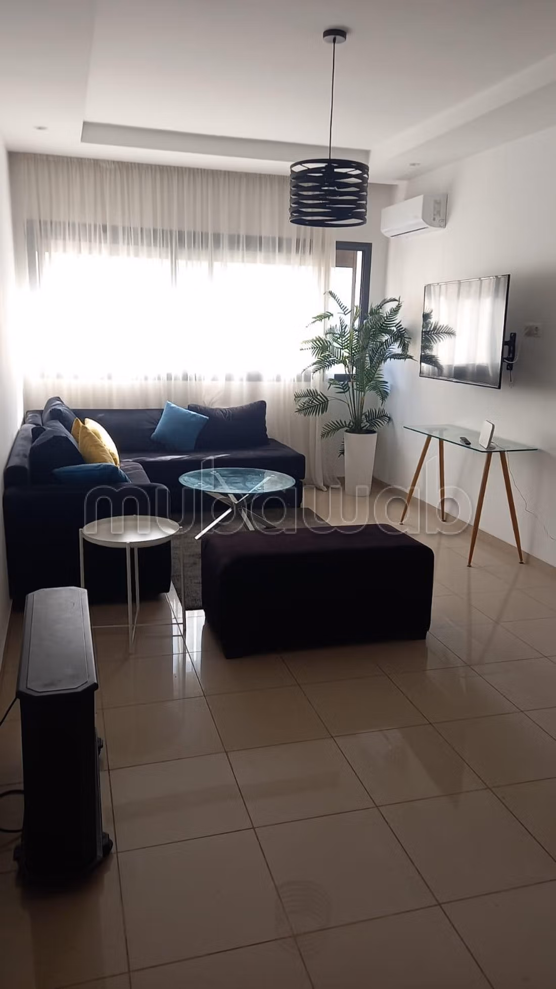 Appartement 48 m² à Aïn Sebaâ — 2