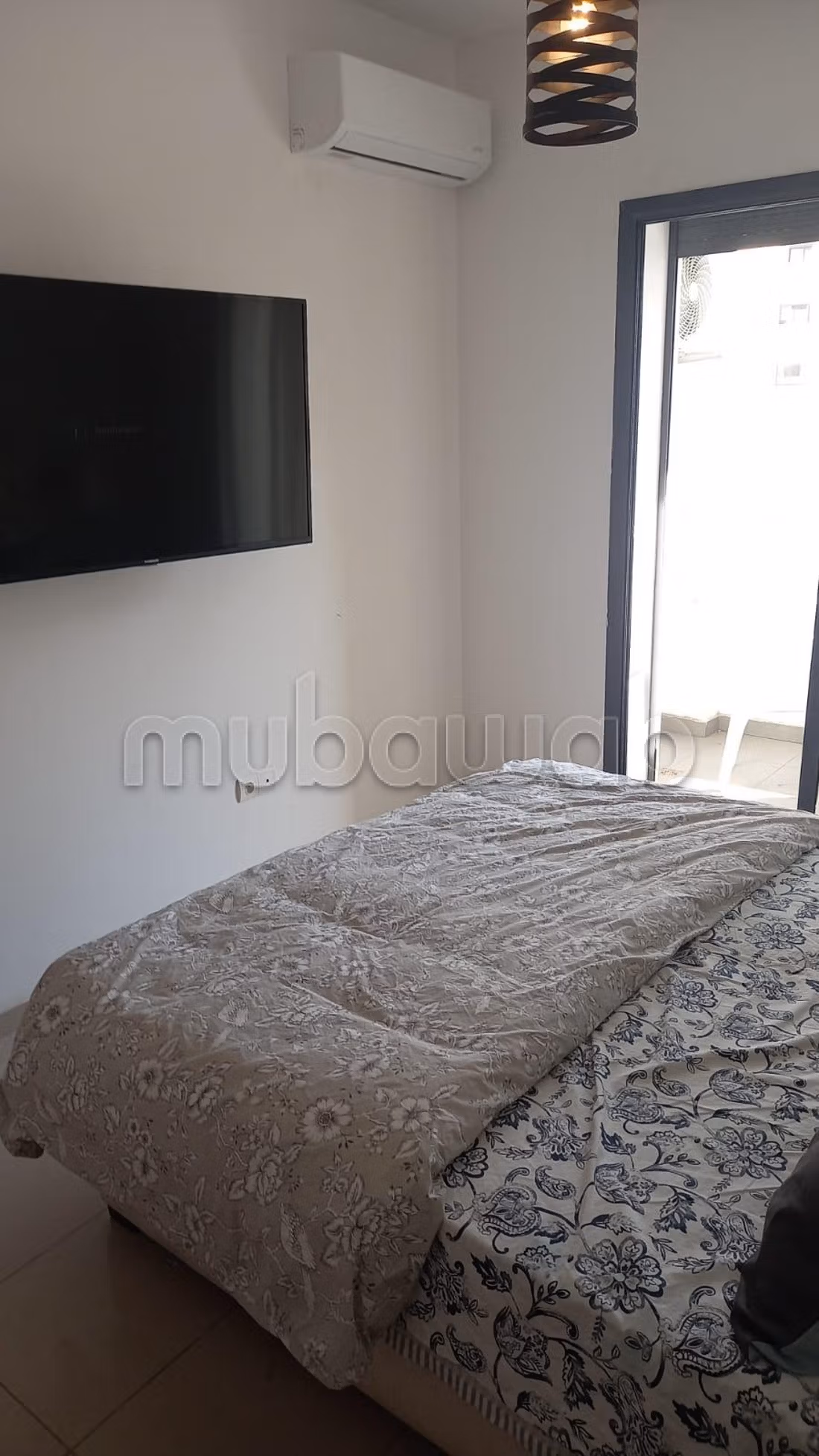 Appartement 48 m² à Aïn Sebaâ — 6