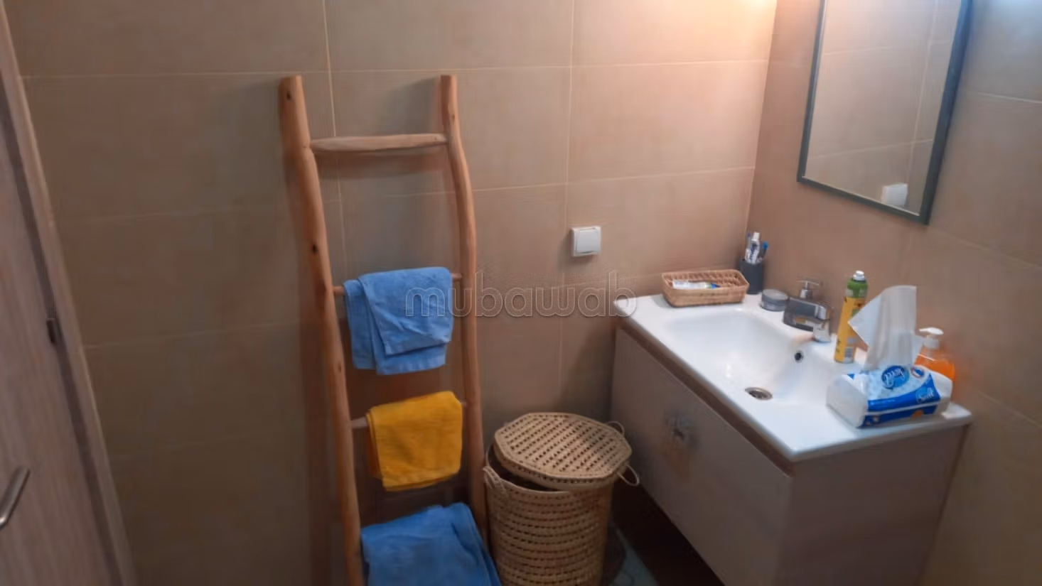 Appartement 48 m² à Aïn Sebaâ — 3