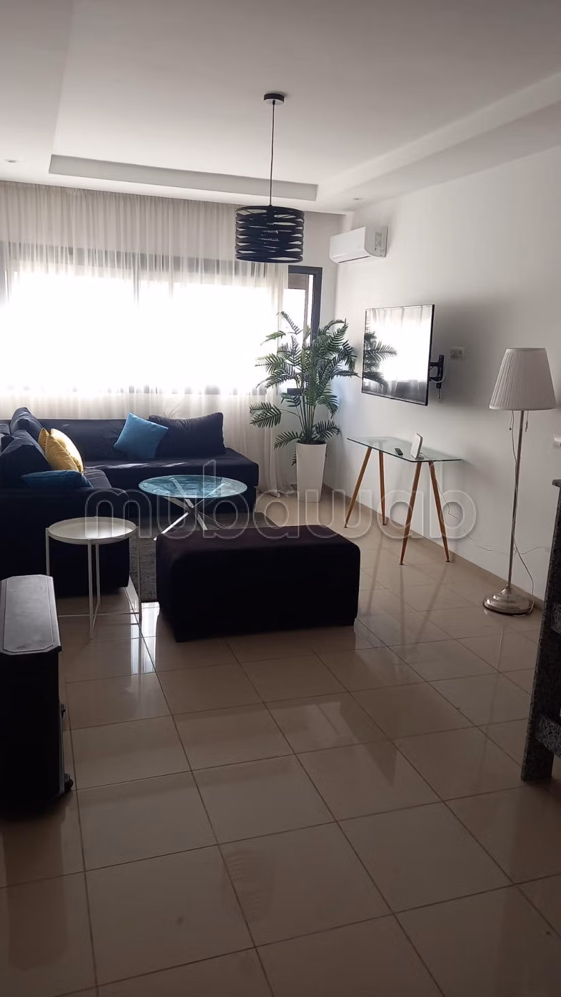 Appartement 48 m² à Aïn Sebaâ — 5