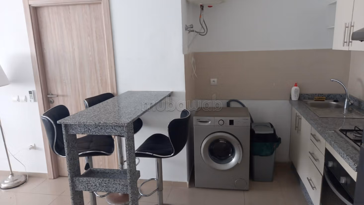 Appartement 48 m² à Aïn Sebaâ — 7