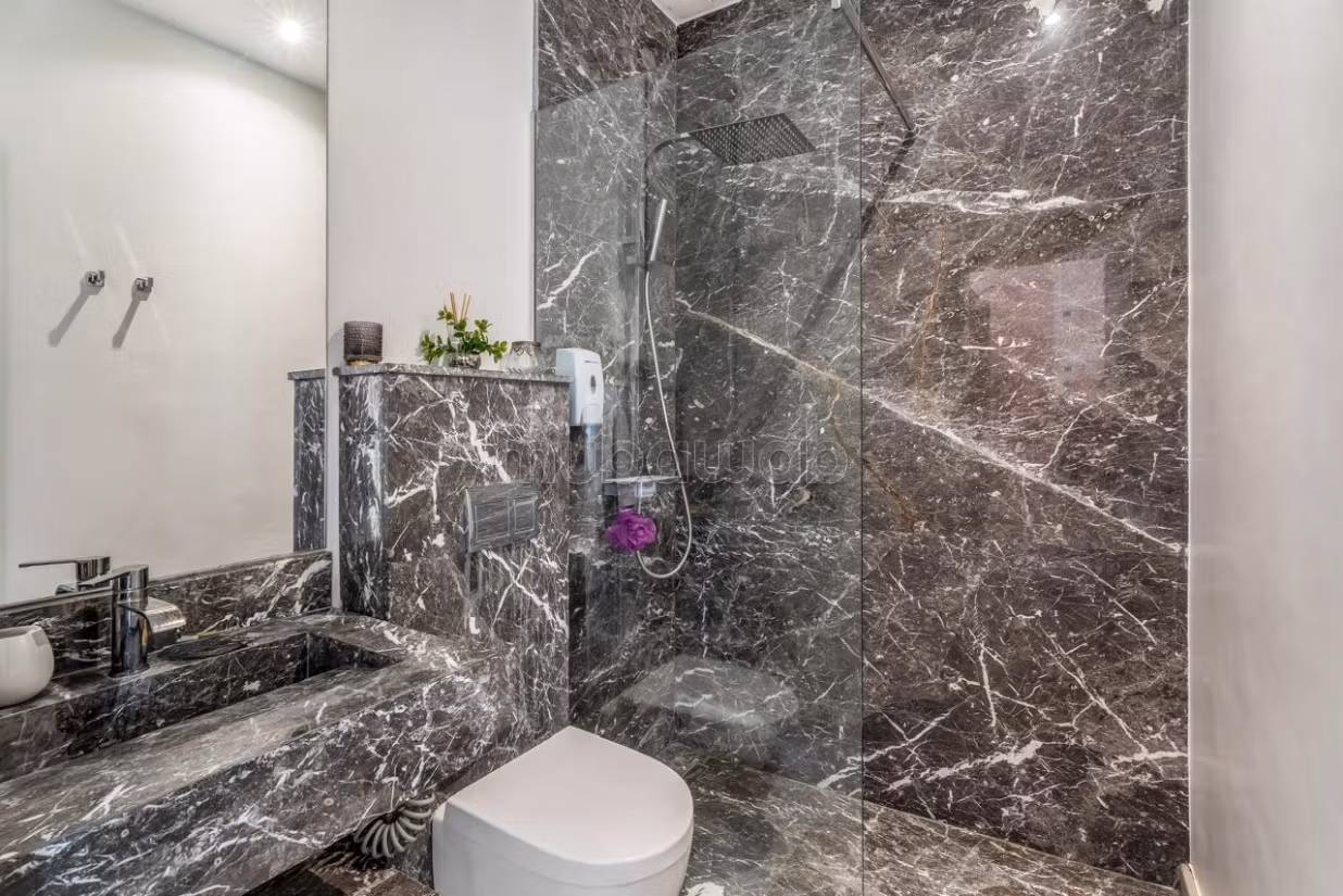 Villa de standing 4 suites route de Ourazazate