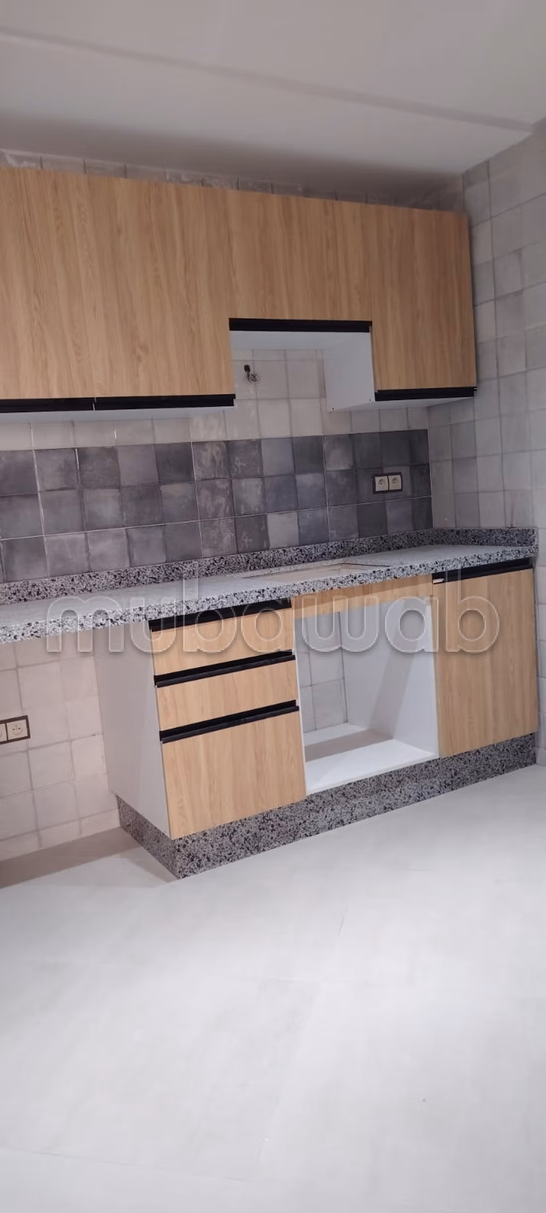 Appartement 76 m² à Hay Hassani — 2