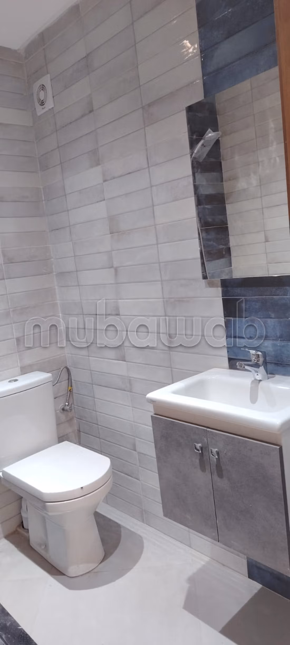 Appartement 76 m² à Hay Hassani — 6