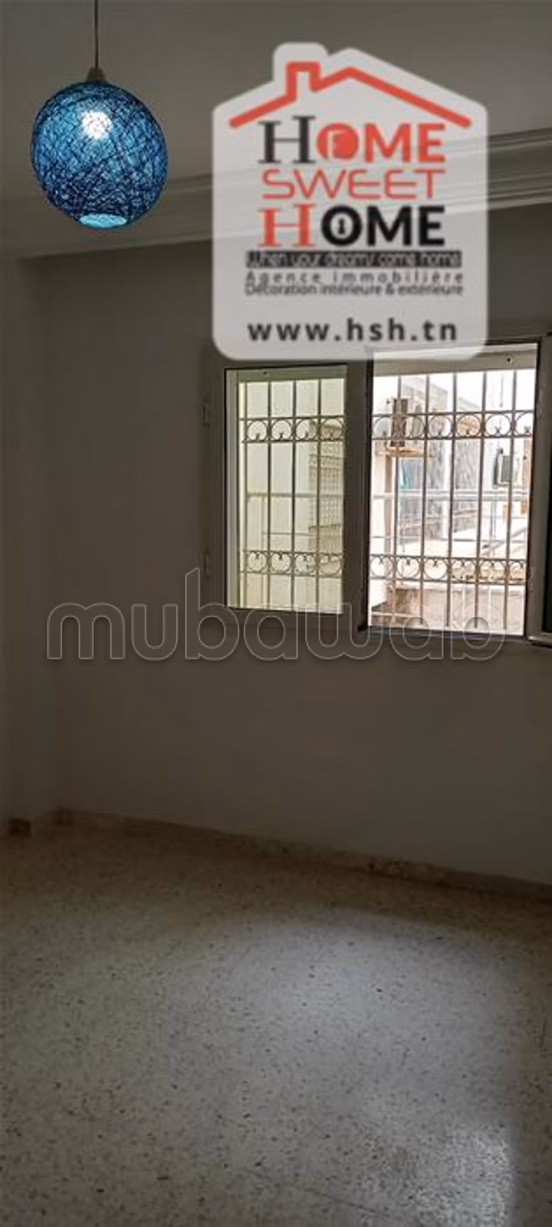 Appartamento S3 Arkan in vendita a La Soukra
