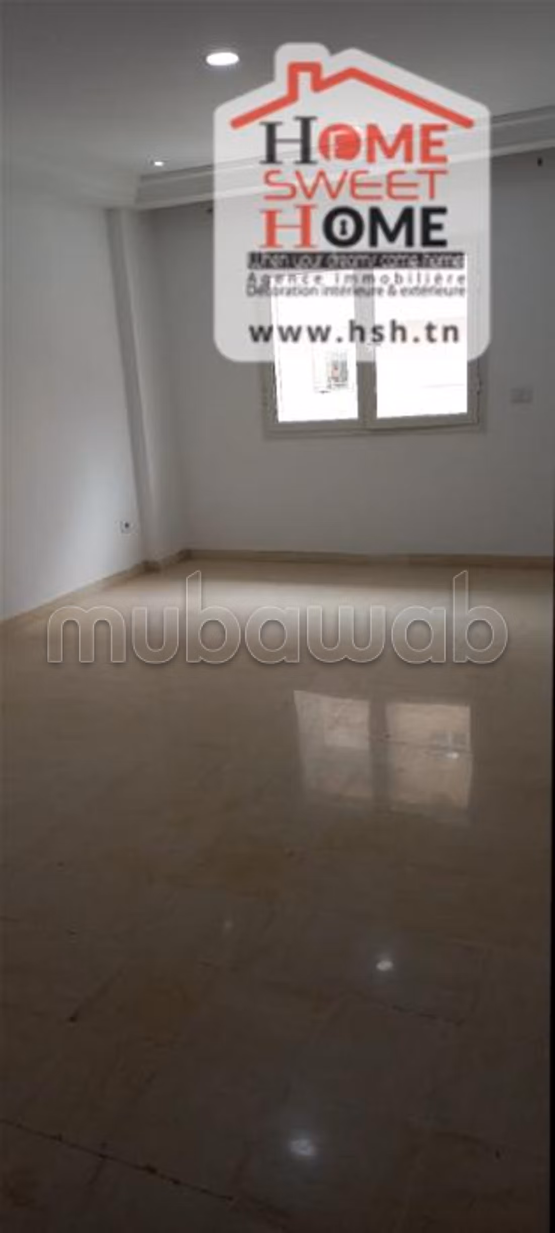 Appartamento S3 Arkan in vendita a La Soukra