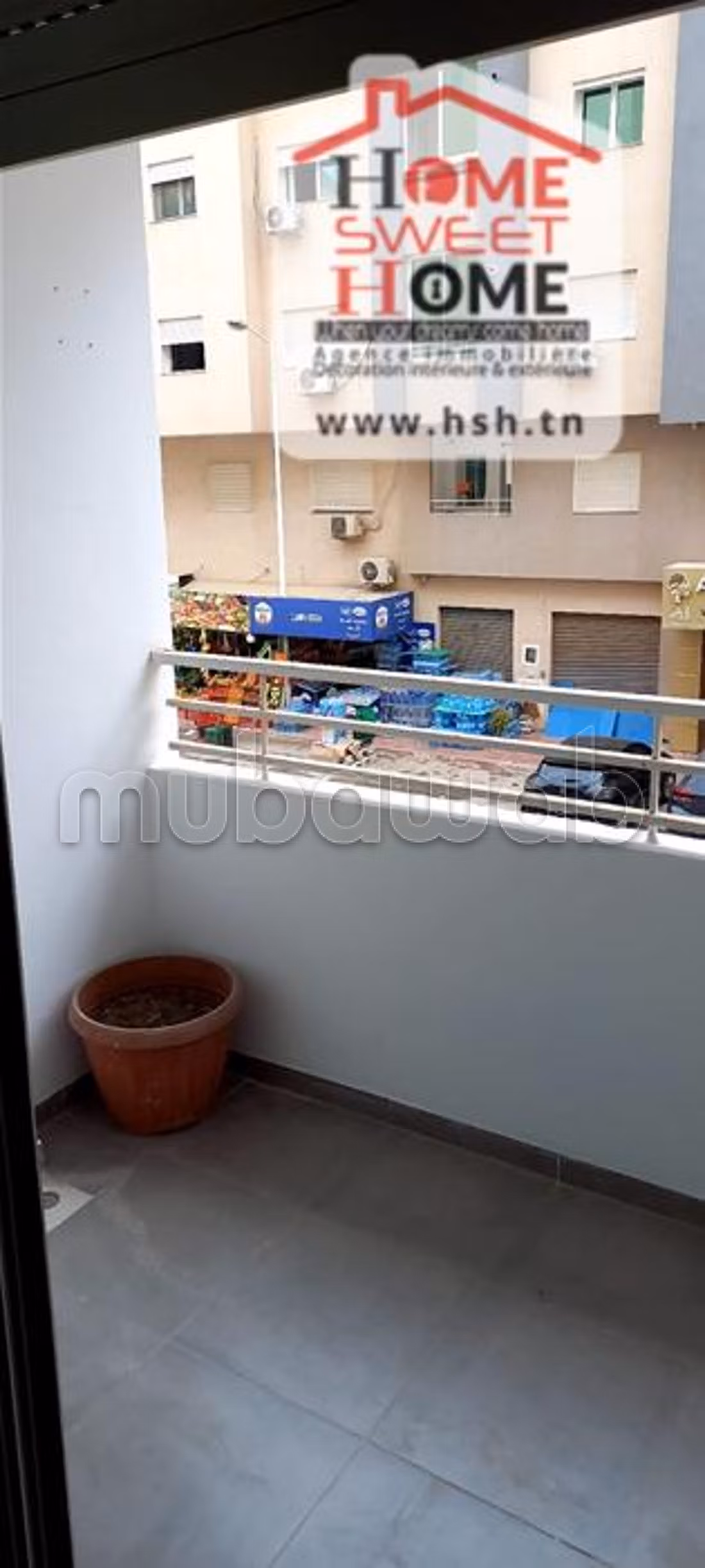 Appartamento S3 Arkan in vendita a La Soukra