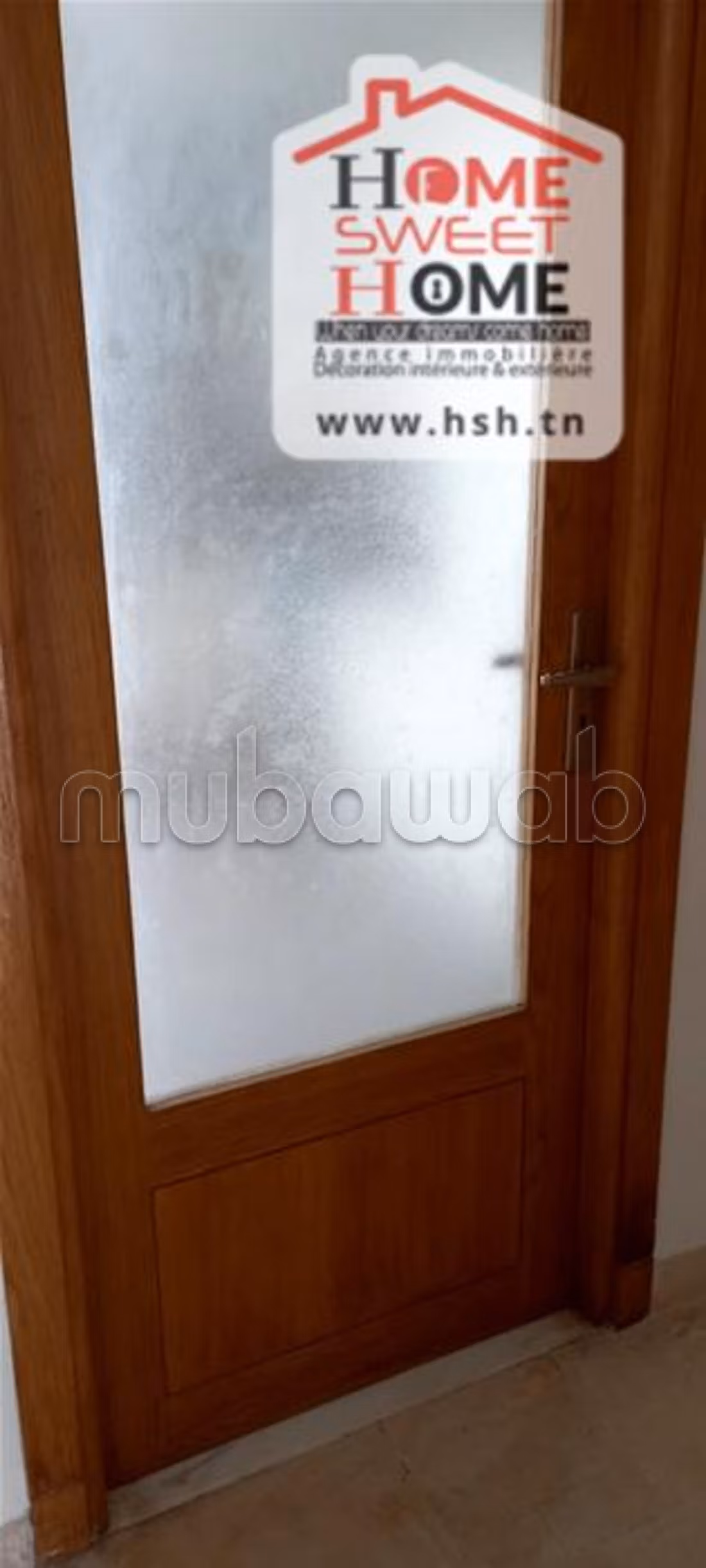 Appartamento S3 Arkan in vendita a La Soukra