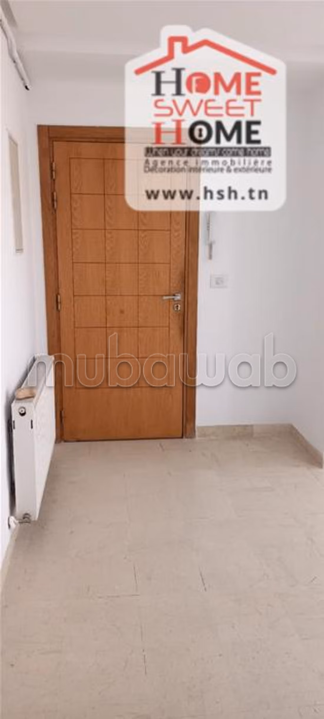 Appartamento S3 Arkan in vendita a La Soukra