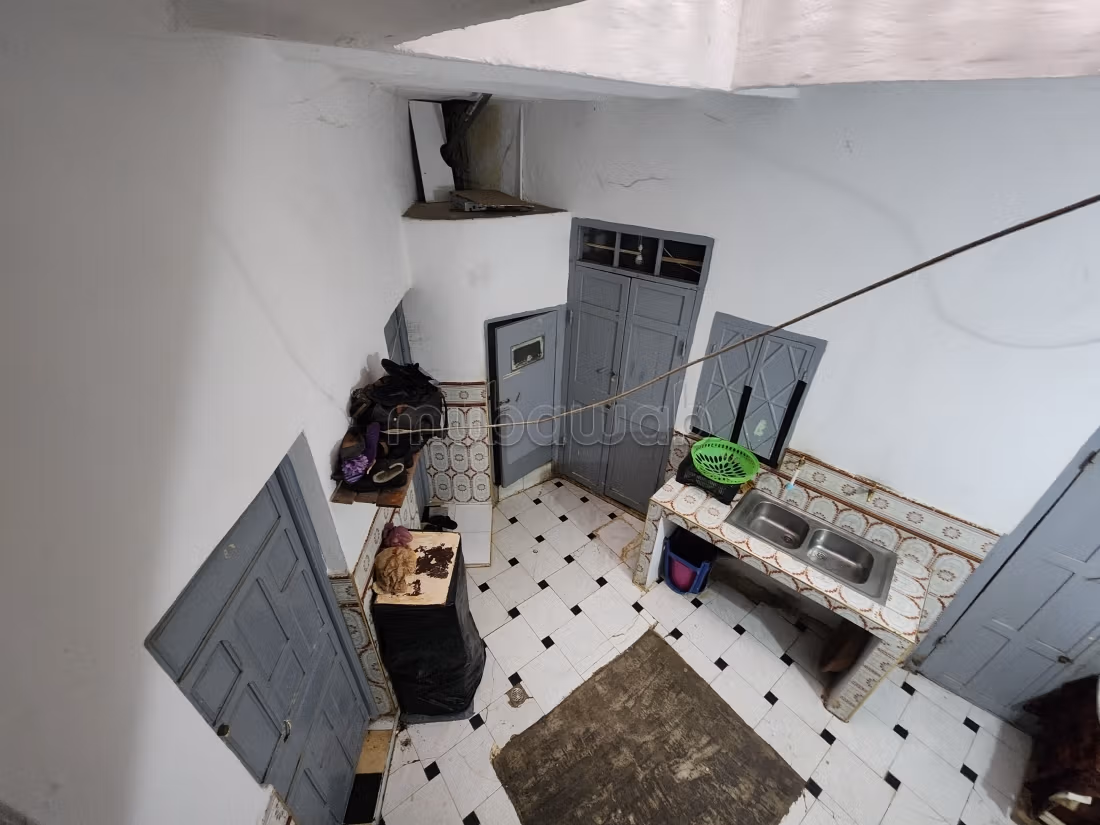Maison avec vue mer – Idéale pour maison d’hôtes