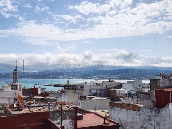 Maison avec vue mer – Idéale pour maison d’hôtes