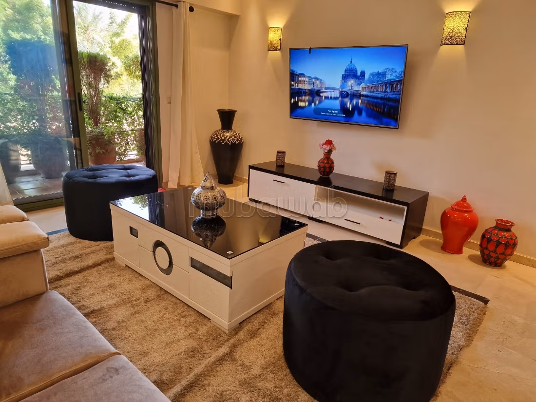 Agréable appartement à vendre de 120m² à majorelle — 3