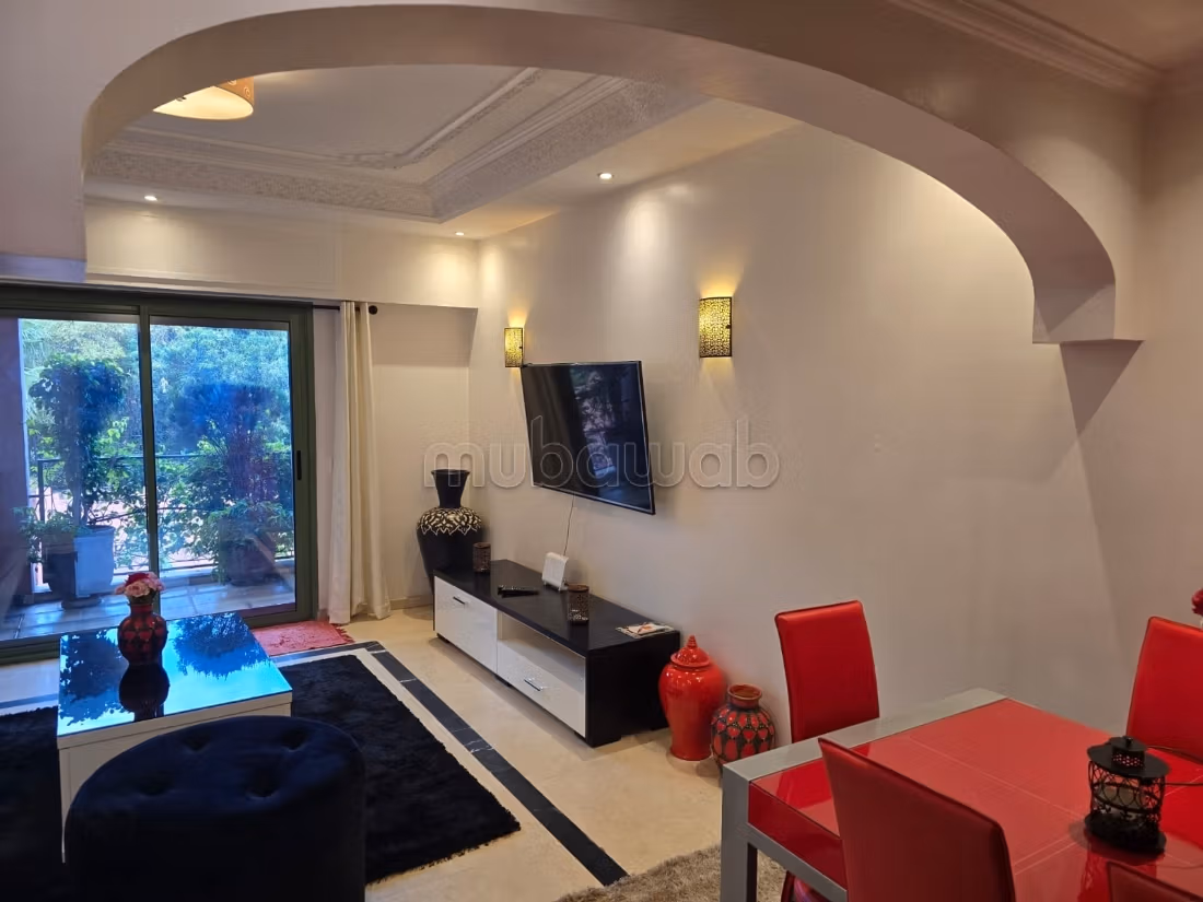 Appartement 120 m² à Majorelle — 8