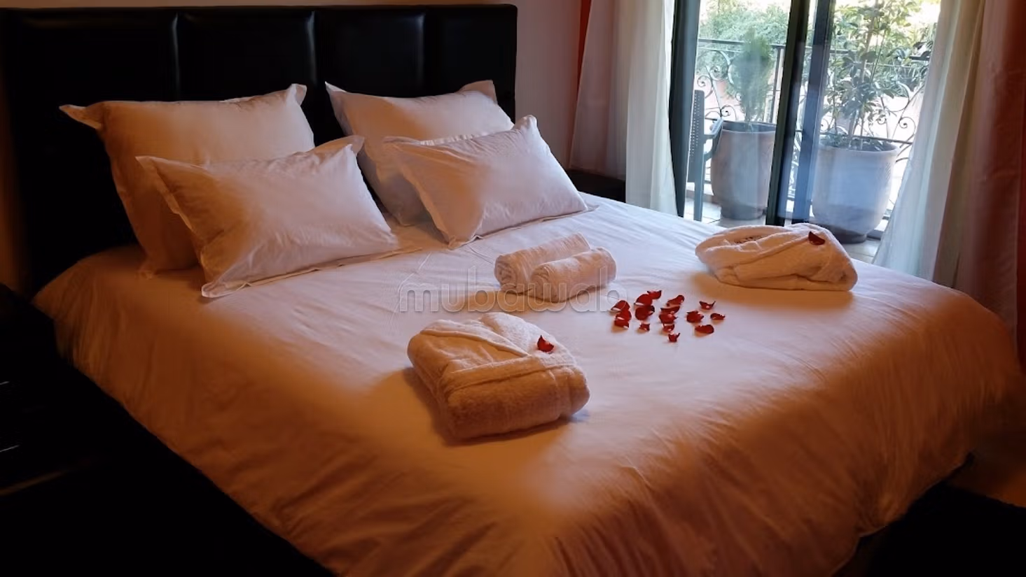 Agréable appartement à vendre de 120m² à majorelle — 6