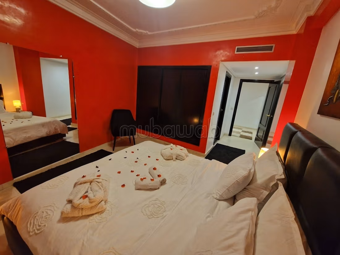 Appartement 120 m² à Majorelle — 10