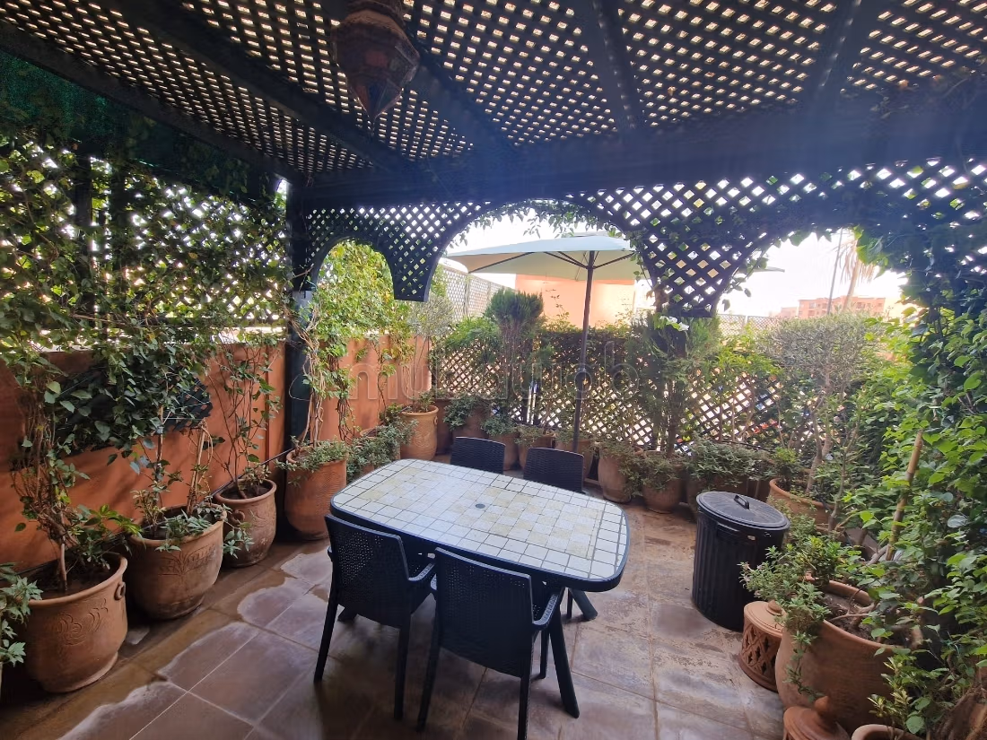 Appartement 120 m² à Majorelle — 15