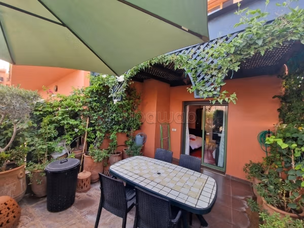 Appartamento piacevole in vendita di 120m² a Majorelle