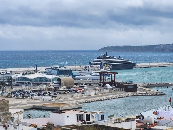 Casa con vista mare – Ideale per investimento