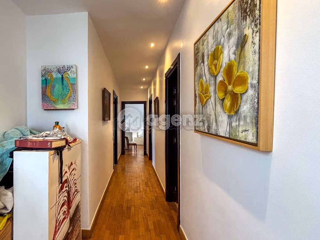 Villa à vendre 220 m², 4 chambres Tamaris Dar Bouazza