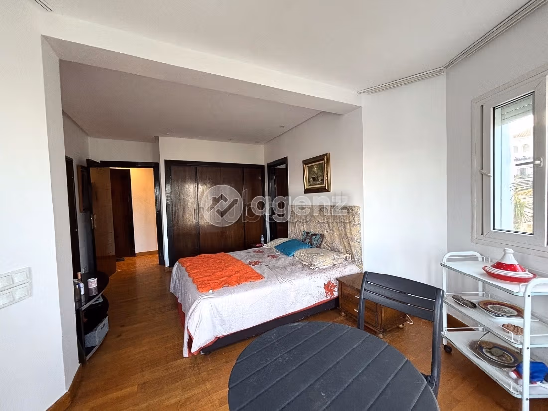 Villa à vendre 220 m², 4 chambres Tamaris Dar Bouazza