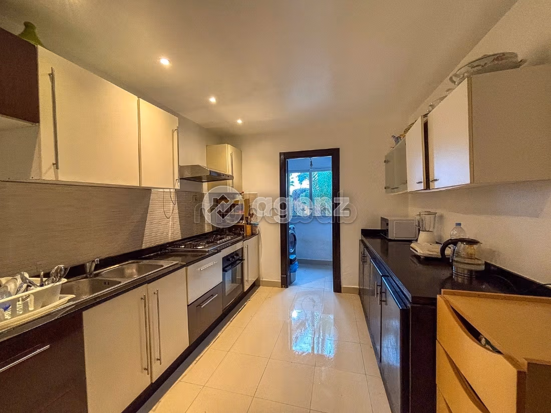 Villa à vendre 220 m², 4 chambres Tamaris Dar Bouazza