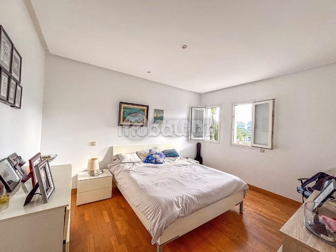 Villa à vendre 220 m², 4 chambres Tamaris Dar Bouazza