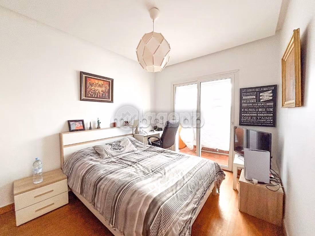 Villa à vendre 220 m², 4 chambres Tamaris Dar Bouazza