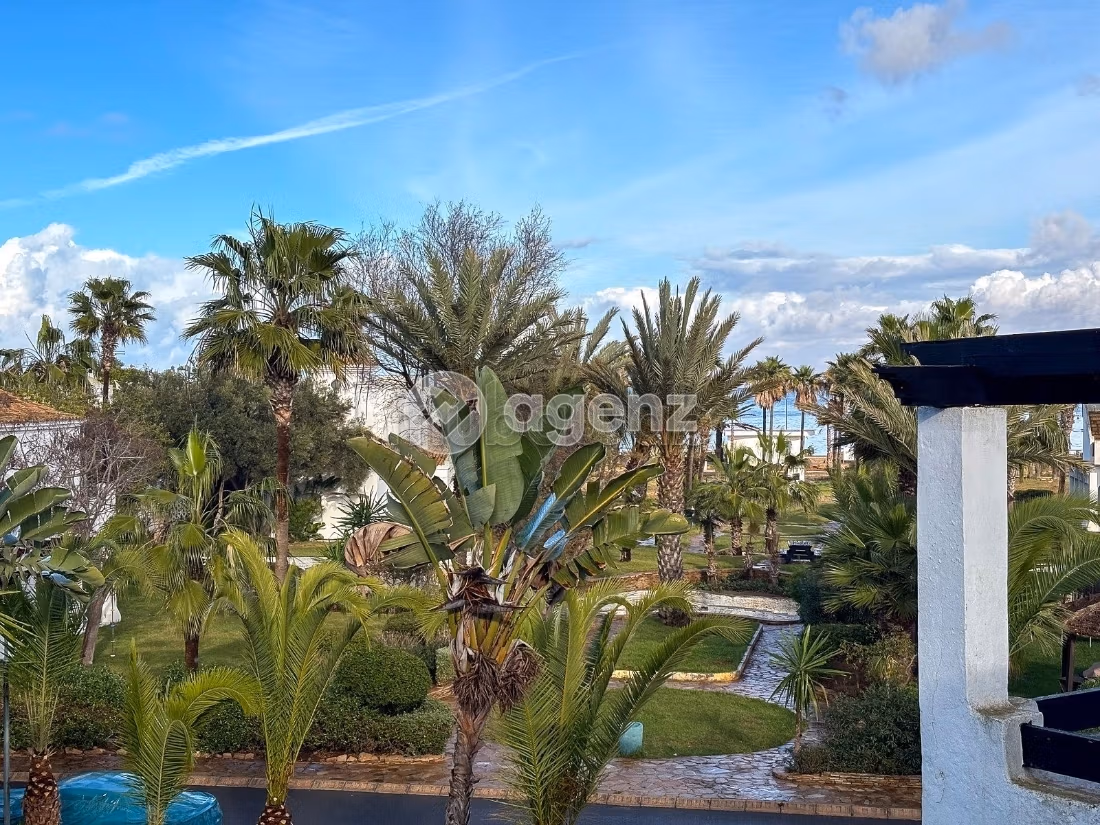 Villa à vendre 220 m², 4 chambres Tamaris Dar Bouazza