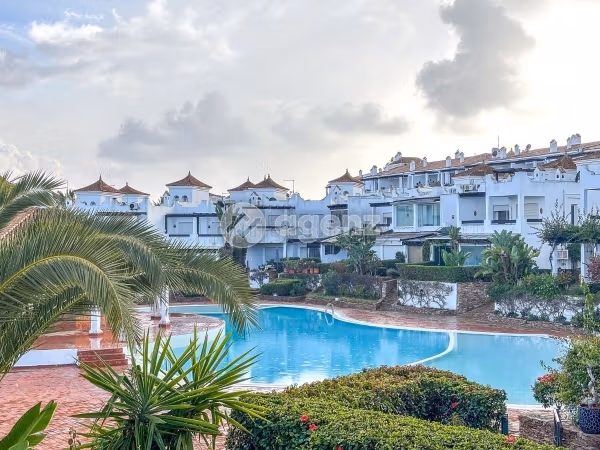 Villa à vendre 220 m², 4 chambres Tamaris Dar Bouazza