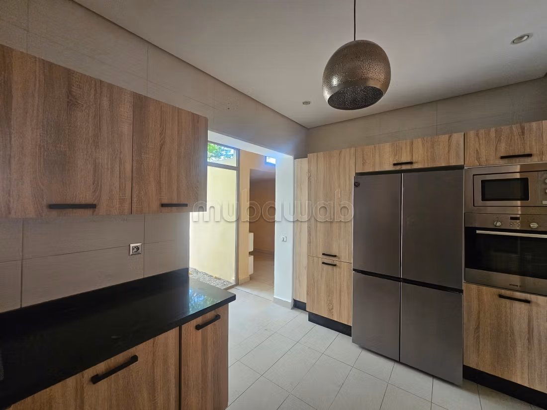 Villa front de golf a la vente