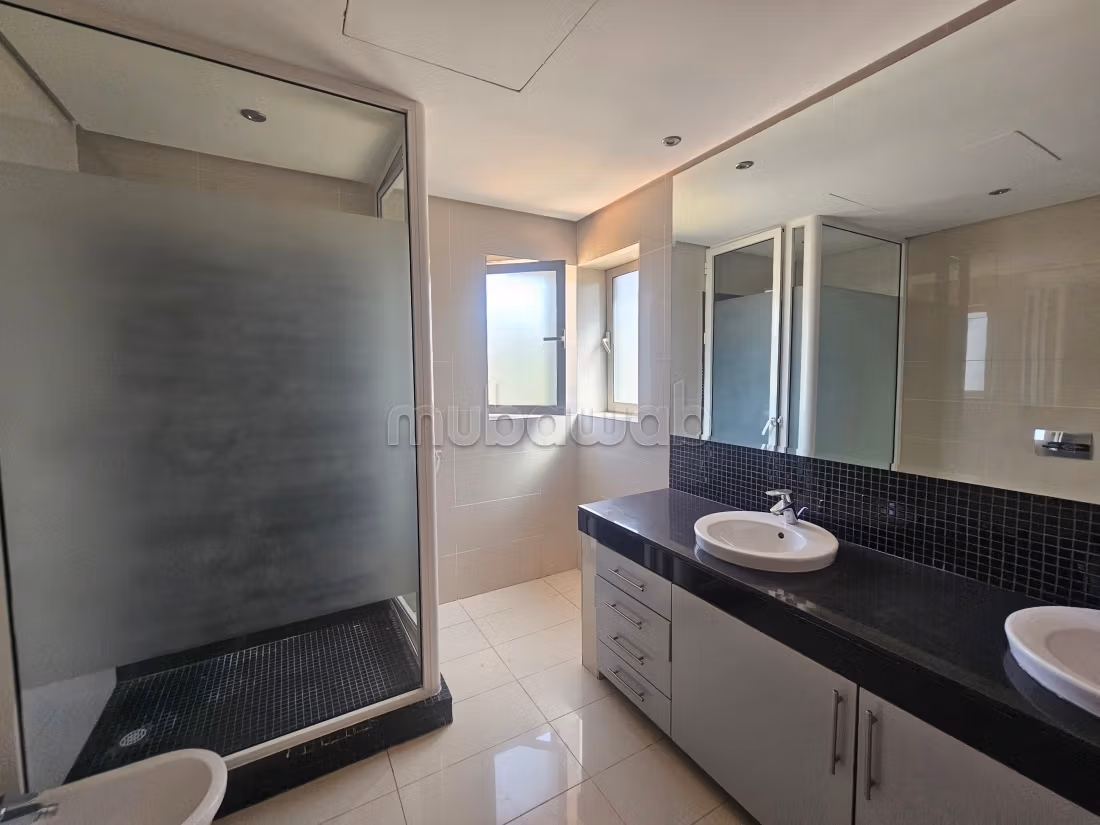 Villa front de golf a la vente