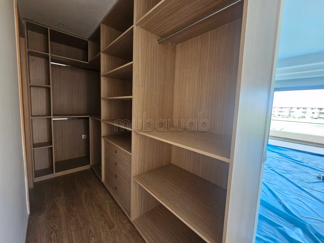 Villa front de golf a la vente