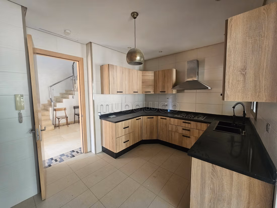Villa front de golf a la vente