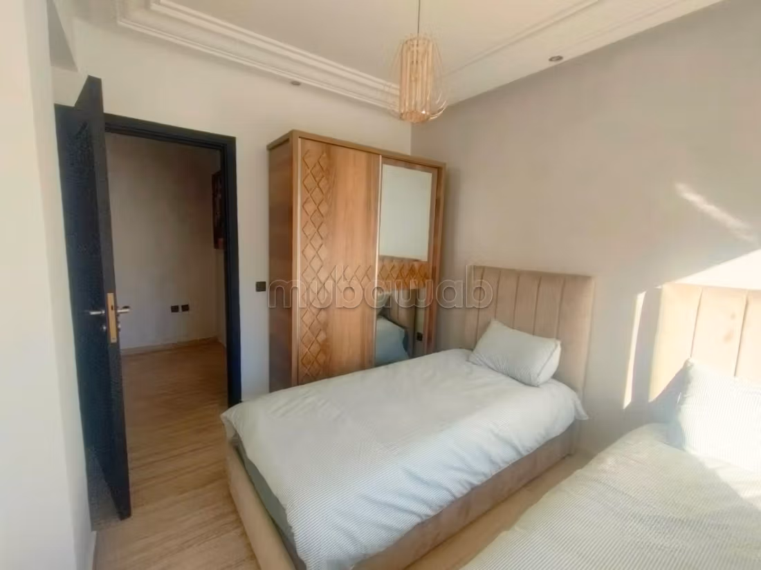 Appartement terrasse meublé 121m² 
Val Floury — 3