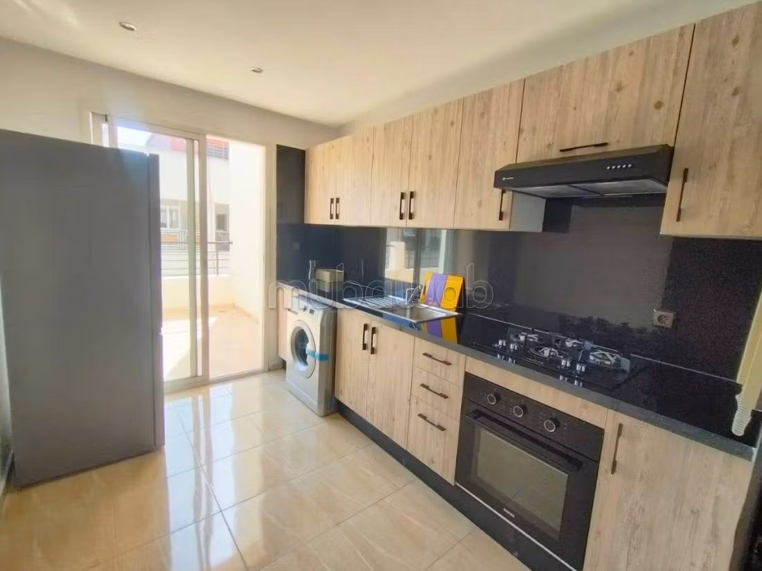 Appartement 121 m² f Beauséjour — 7