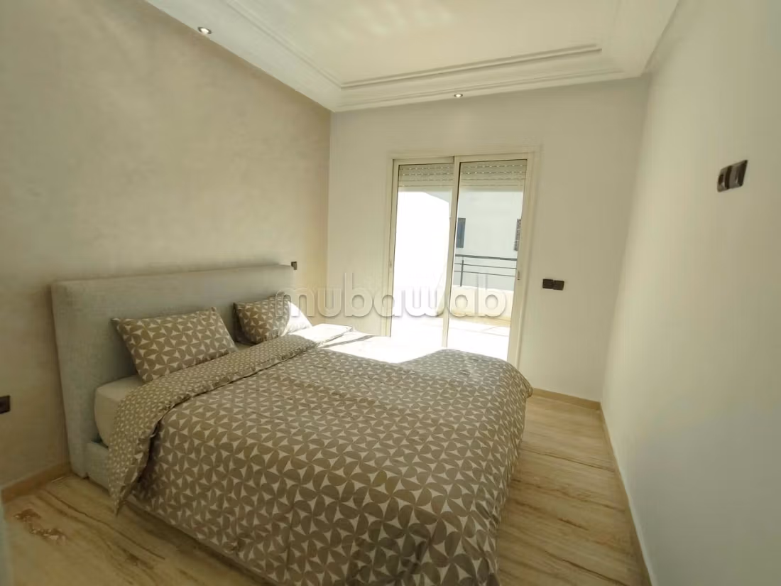 Appartement terrasse meublé 121m² 
Val Floury — 5